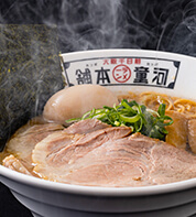 会社概要 | 河童ラーメン本舗